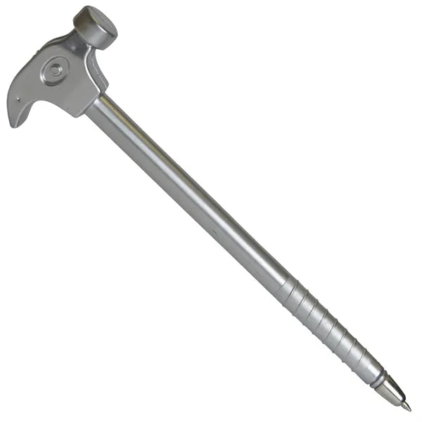 Hammer Shaped Pen
