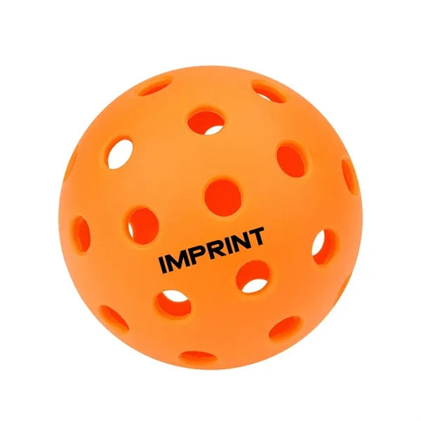 40-Holes Practice Pickleball Play for Outdoor