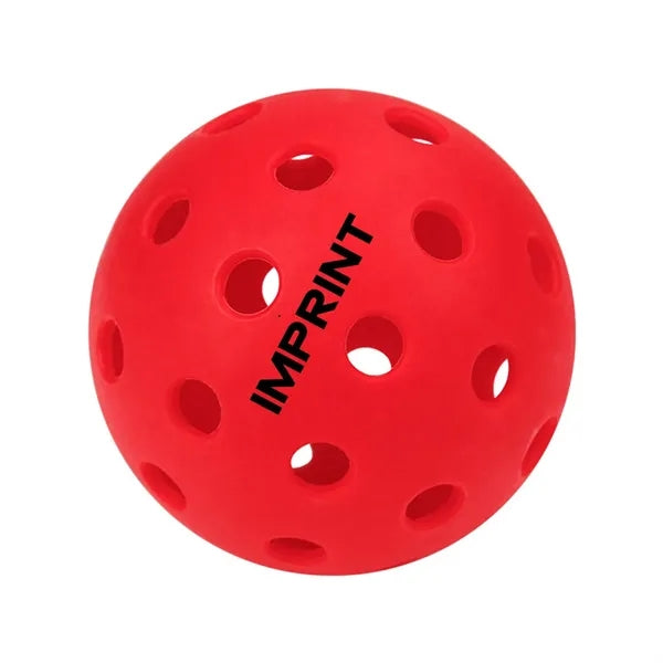 40-Holes Practice Pickleball Play for Outdoor