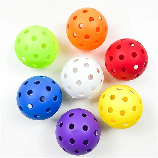 Led Light Up Pickleball Balls