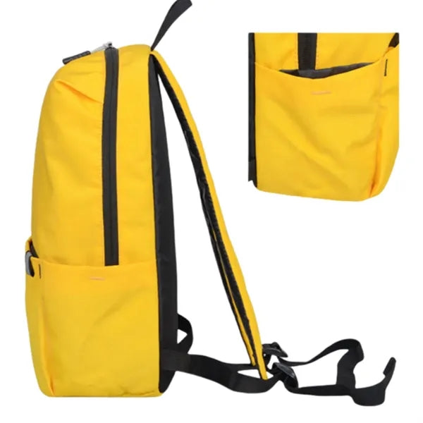 Foldable Lightweight Camping Waterproof Backpack