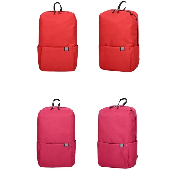 Foldable Lightweight Camping Waterproof Backpack