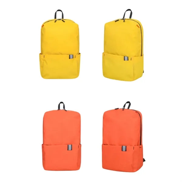 Foldable Lightweight Camping Waterproof Backpack