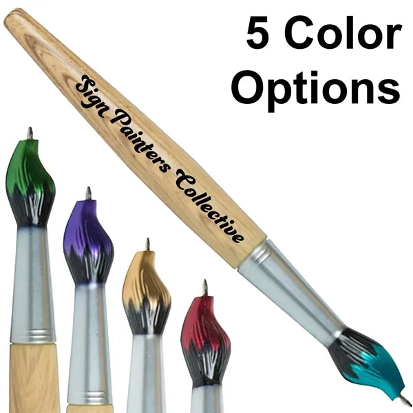 Paint Brush Pen