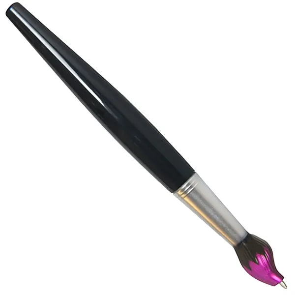 Paint Brush Pens