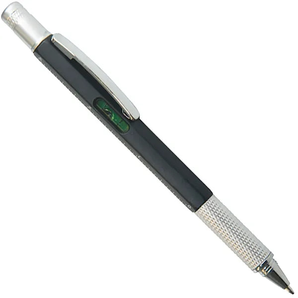 Multi Tool Pen with Level