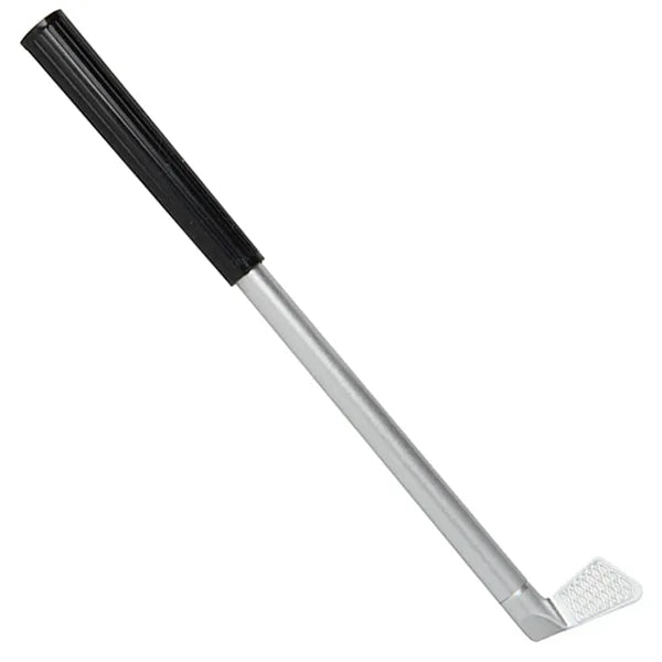 Pen shaped like a golf club