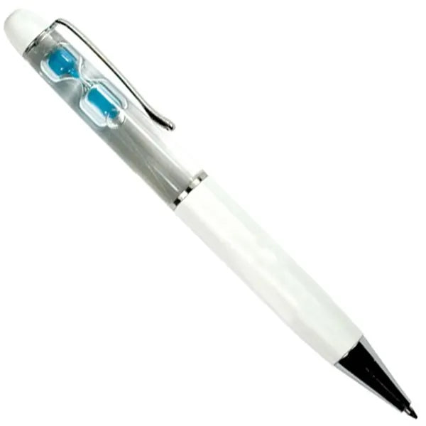 Sand Timer Pen