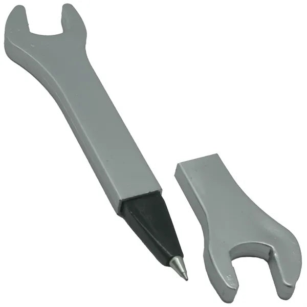Wrench Shaped Pen