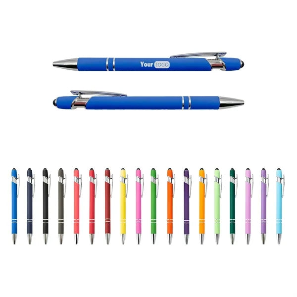 Landon Incline Stylus Pen