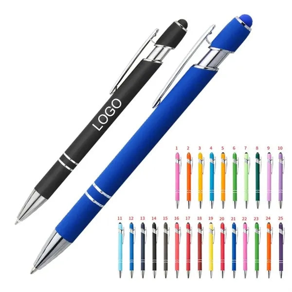 Landon Incline Stylus Pen