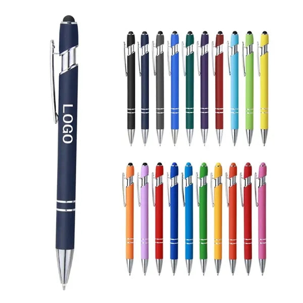 Landon Incline Stylus Pen