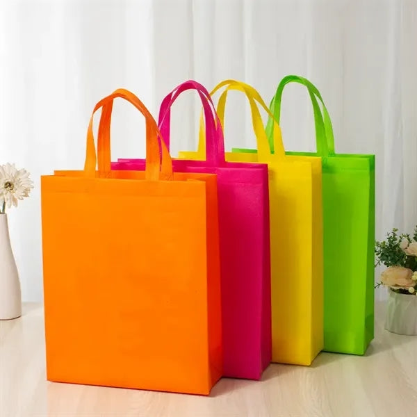 Handheld Environmental Shopping Tote