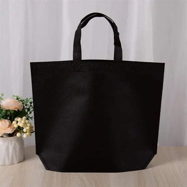 Handheld Environmental Shopping Tote