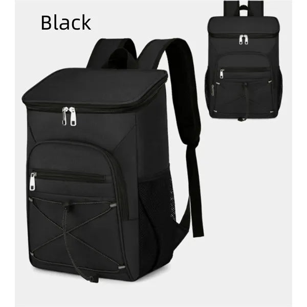 Leakproof Backpack Cooler Lightweight for Picnics