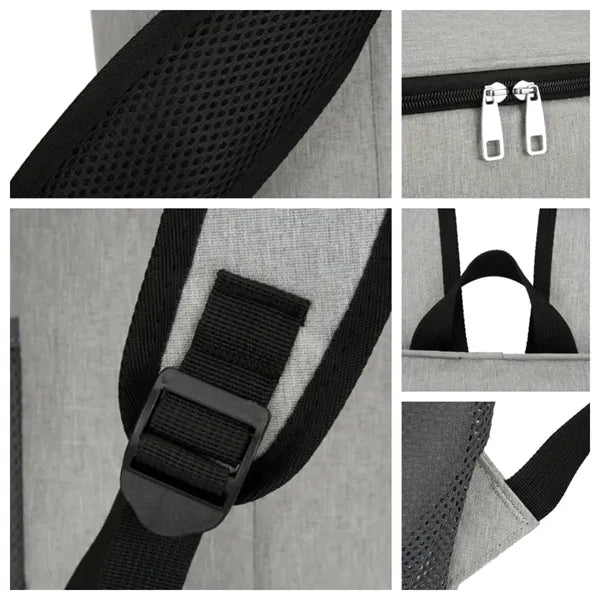 Leakproof Backpack Cooler Lightweight for Picnics