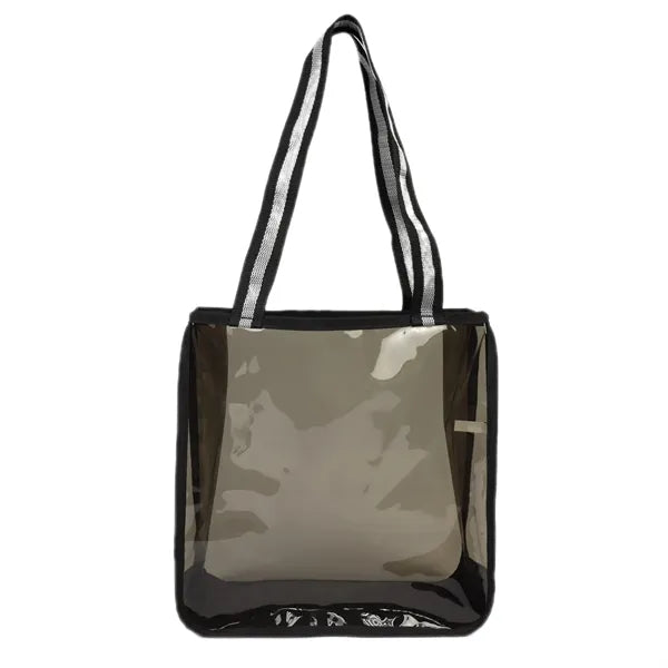 Biodegradable Clear Stadium Bag