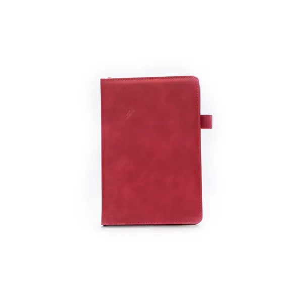 Leeman Roma Journal