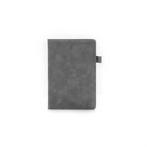 Leeman Roma Journal