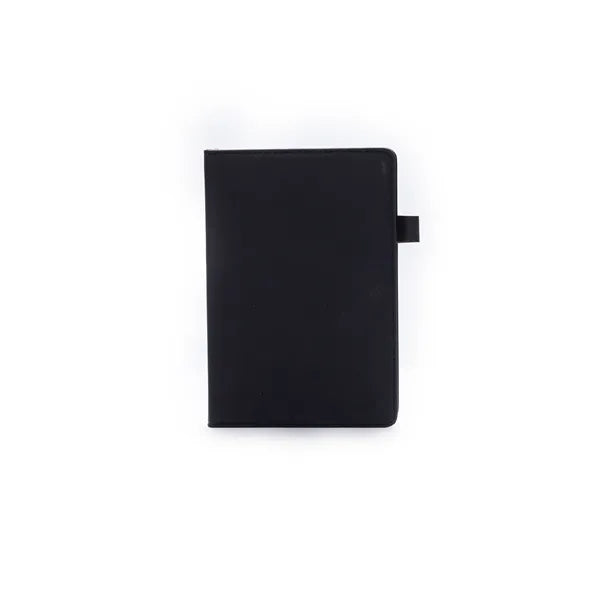 Leeman Roma Journal