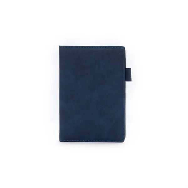 Leeman Roma Journal