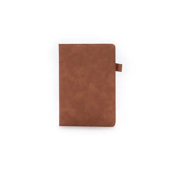 Leeman Roma Journal