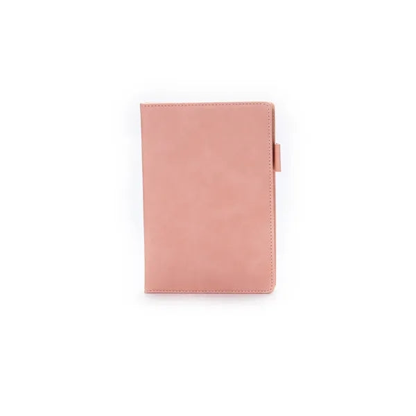 Leeman Roma Journal