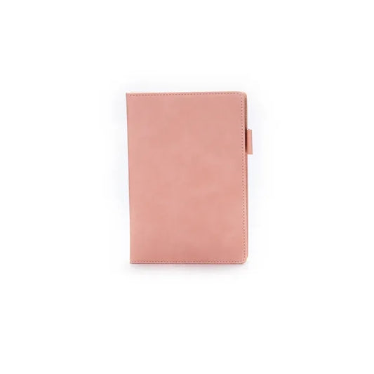 Leeman Roma Journal