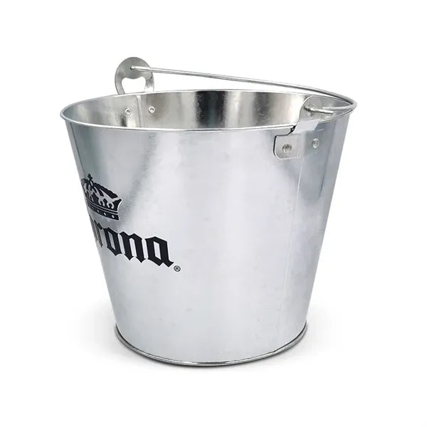 5 Qt Beer Bucket With Handle