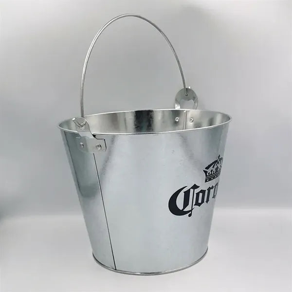 5 Qt Beer Bucket With Handle