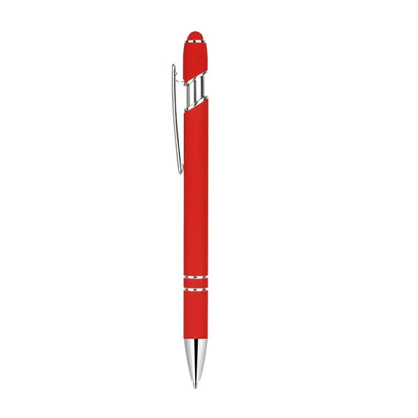 Metallic Ballpoint Pen
