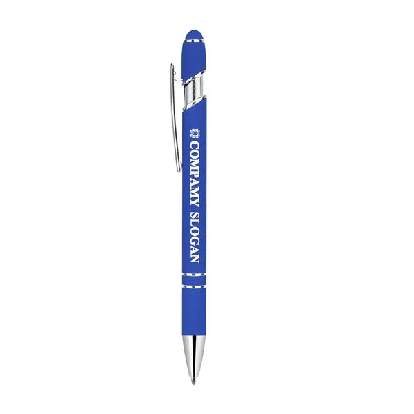 Metallic Ballpoint Pen
