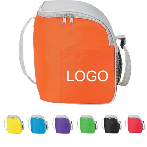 Cool Spring 12-Can Cooler