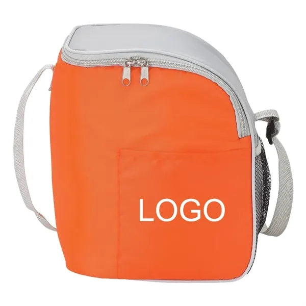 Cool Spring 12-Can Cooler