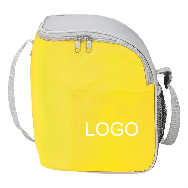 Cool Spring 12-Can Cooler