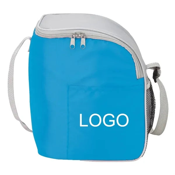 Cool Spring 12-Can Cooler