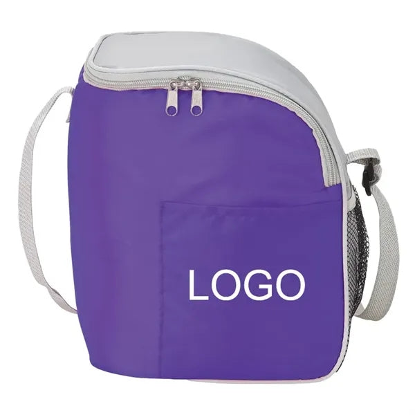 Cool Spring 12-Can Cooler