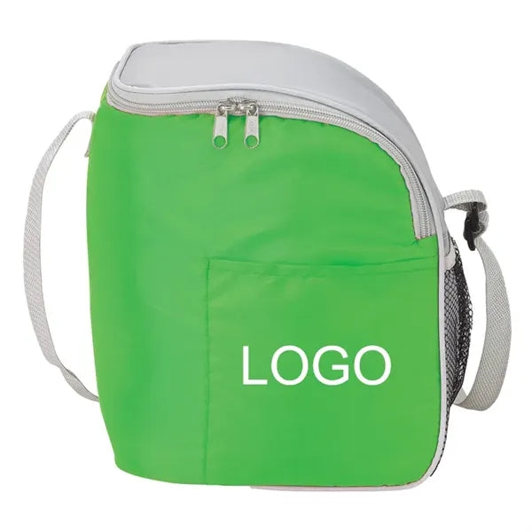 Cool Spring 12-Can Cooler