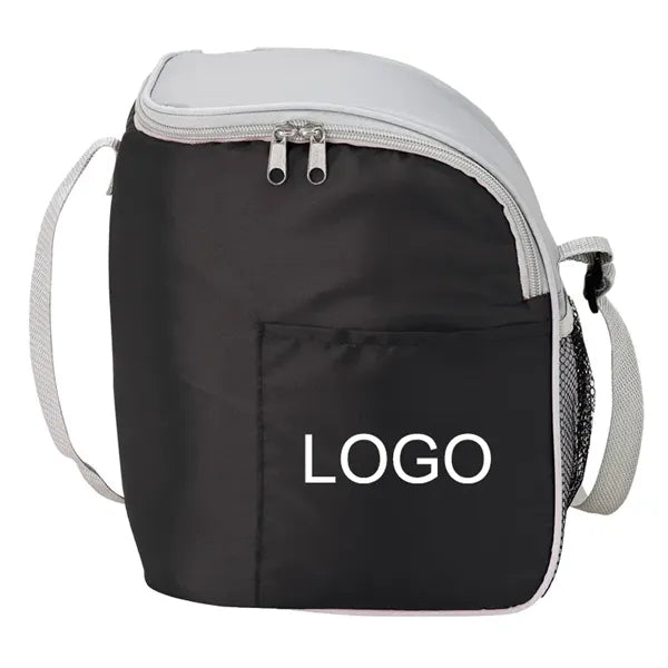 Cool Spring 12-Can Cooler