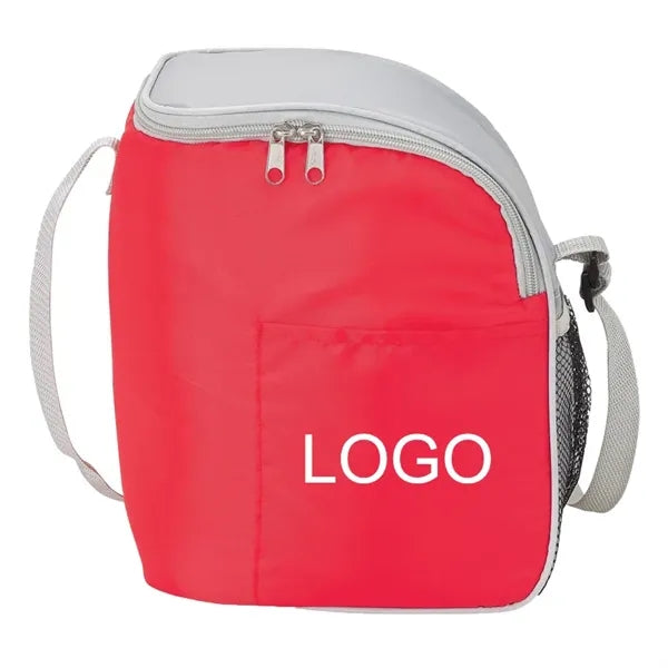 Cool Spring 12-Can Cooler