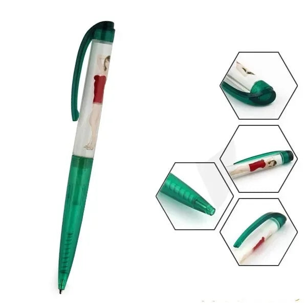 Floating Ballpoint Pen