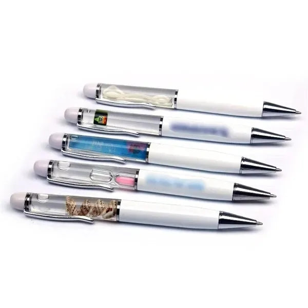 Floating Ballpoint Pen