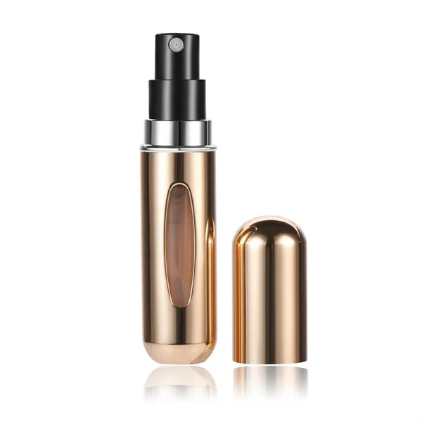5ml Travel Mini perfume Refillable Atomizer Container