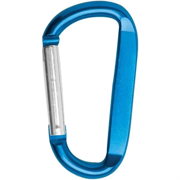 Metal Carabiner Clips