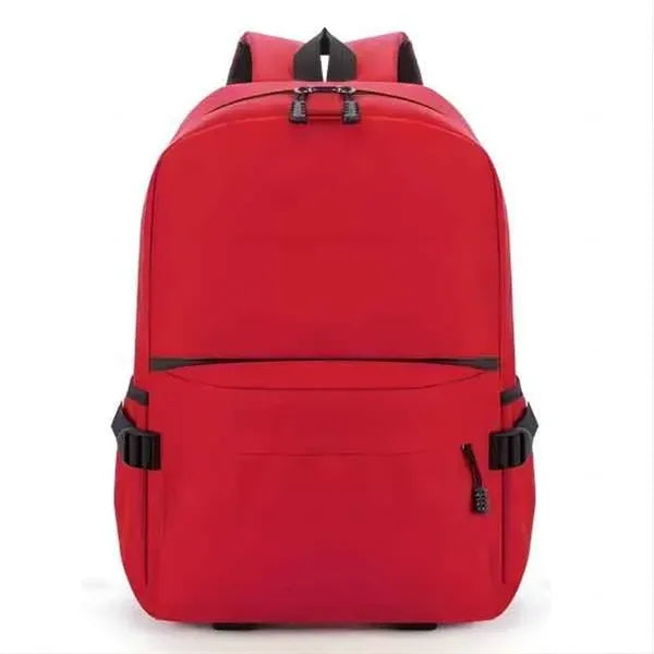 Travel backpack Student bag