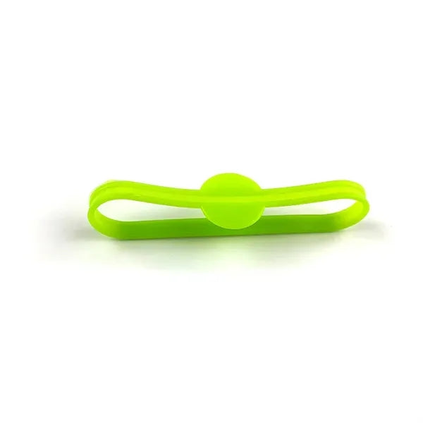 Silicone Cup Strip Tag Marker