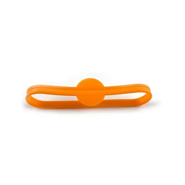 Silicone Cup Strip Tag Marker