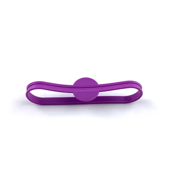 Silicone Cup Strip Tag Marker