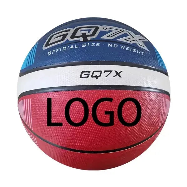 Size 7 GQ7X PU Basketball