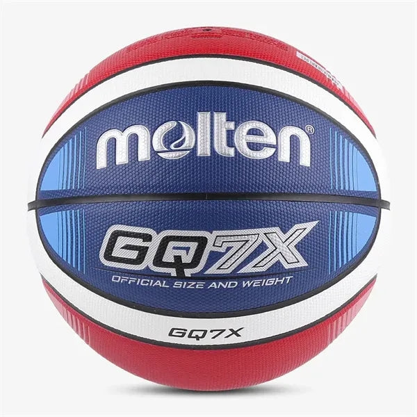 Size 7 GQ7X PU Basketball